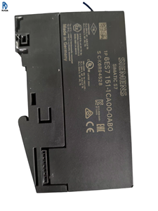 Módulo PLC S7, Módulo de Control Industrial, Módulo de Controlador Lógico Programable, Módulo de Entrada y Salida Digital, Módulo de Control de Automatización - Product Image 1