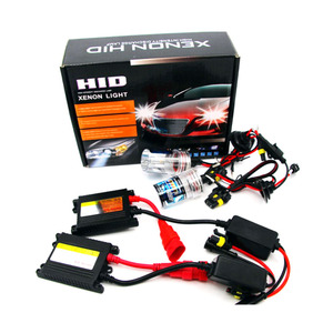 Bixenon 12V 35W 55W <span class=keywords><strong>HID</strong></span> <span class=keywords><strong>Xenon</strong></span> kit mới 6000K Nhiệt độ màu H1 H3 H7 H8 H11 9005 9006 HB3 HB4 <span class=keywords><strong>Xenon</strong></span> đèn cho xe ánh sáng - Product Image 1