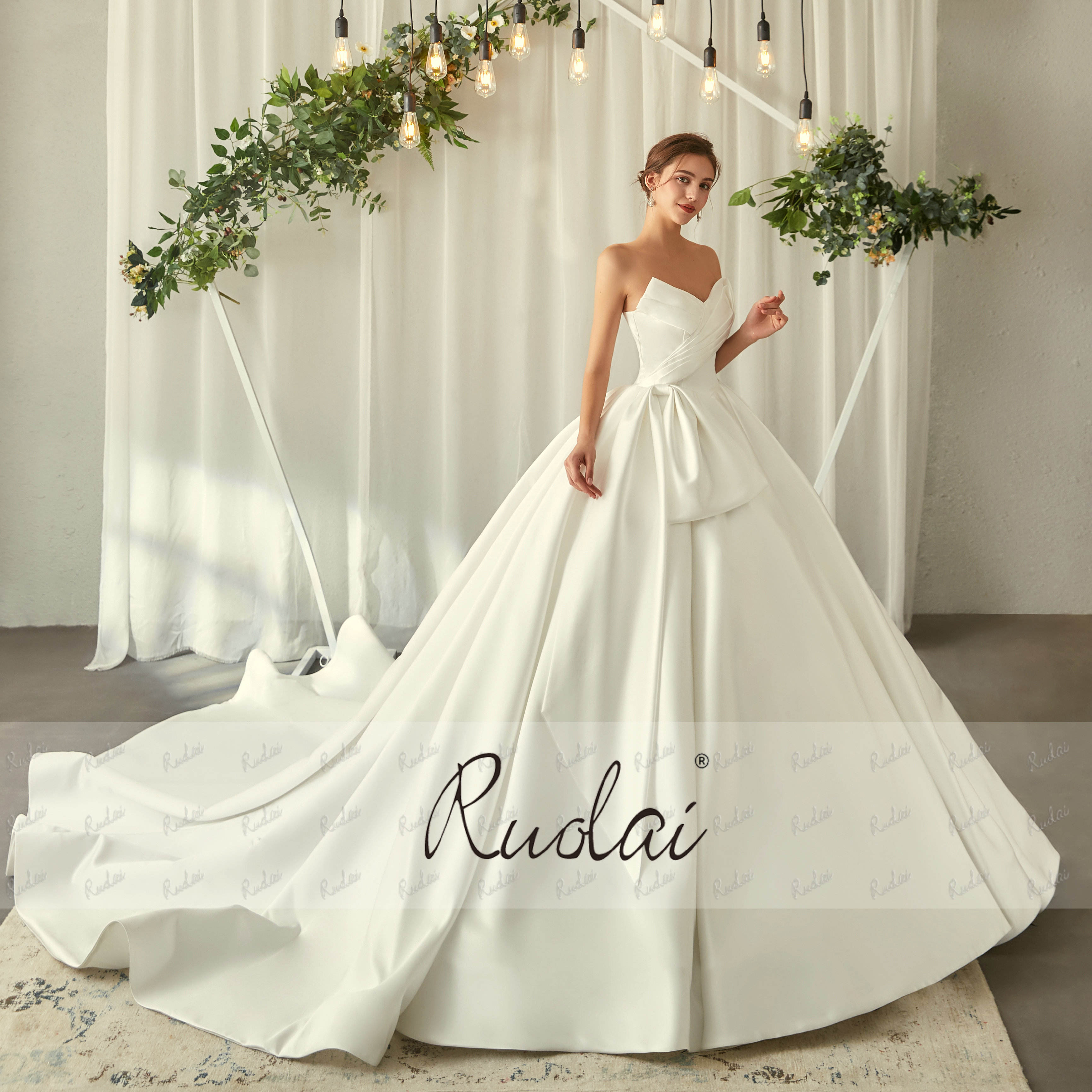 shanghai vestido de boda fábrica tradicional y contemporánea