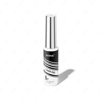 JTING Gel Polish Liner Professionnel de Haute Qualité 16 Couleurs pour Nail Art, OEM/ODM, Étiquette Personnalisée Unique