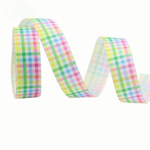 Wholesale Playful 1cm/1.6cm/2.2cm Multi-Length <b>Easter</b> Bunny & Carrot Grosgrain Ribbon for <b>Easter</b> <b>Basket</b> & DIY Crafts - Product Image 2