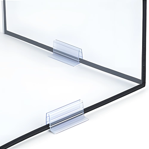 Supports d'enseigne à usage intensif Super Grip Solutions médias - Product Image 2