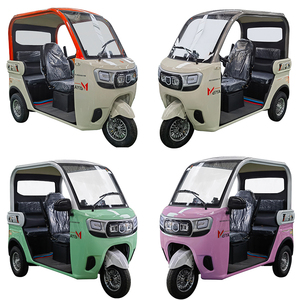 <span class=keywords><strong>Triciclo</strong></span> Solar con Techo, <span class=keywords><strong>Triciclo</strong></span> Eléctrico de 3 Plazas, <span class=keywords><strong>Triciclo</strong></span> Keke, Scooter - Product Image 5