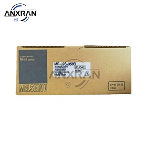 Pour Mitsubishi MR-J2S-350B MR-J2S-B Série 3.5kW Amplificateur Servo AC MRJ2S350B - Product Image 3