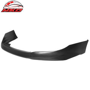 สปอยเลอร์กันชนหน้าทรง HFP สำหรับรถยนต์ฮอนด้าแอคคอร์ดซีดาน ปี 03-05  วัสดุ PU  ยังไม่ได้ทำสี - Product Image 2