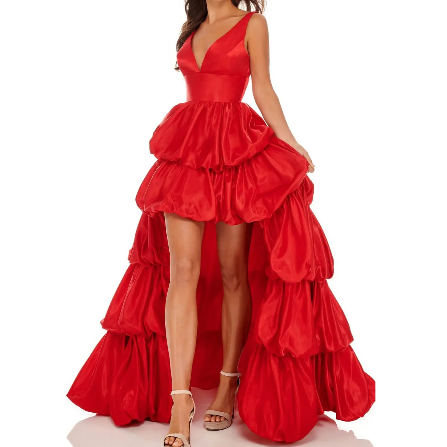 ball gowns for women evening dresses 2022 red evening long dress floor length evening dress