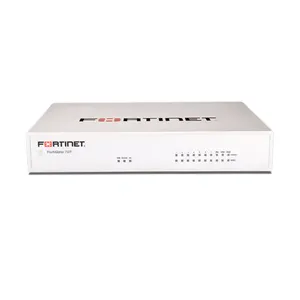New Original Fortinet FG-70G Best Price FortiGate-70G 10 X GE RJ45 Ports Network Security Firewall FG-70G - Product Image 1