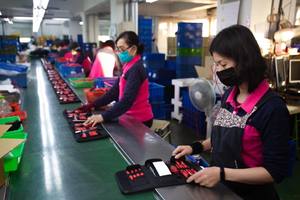 Juego de Destornilladores de Acero Inoxidable VDE de Mayor Durabilidad con Estuche Rígido, Operado Manualmente, OEM Personalizable para Mantenimiento Mecánico - Product Image 5