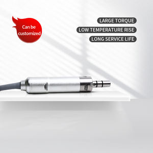 Micromotore DC Brushless Personalizzabile ad Alto Numero di Giri, Manipolo Dentale <span class=keywords><strong>N</strong></span> <span class=keywords><strong>SK</strong></span> - Product Image 4