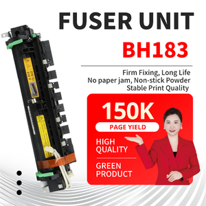 Unità Fusore Apace BH183 per Konica Minolta Bizhub 152/162/183/220/1611/2011/7216/7220/7616/7521/7516, <span class=keywords><strong>Kit</strong></span> Fusore - Product Image 2