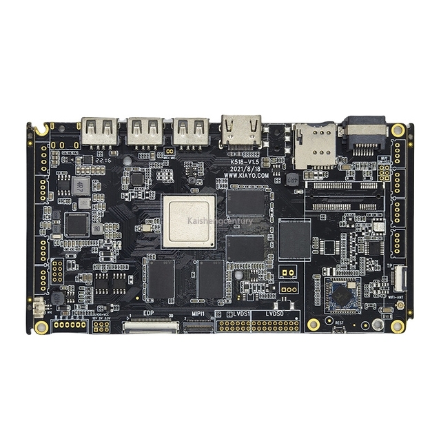 China OEM Turnkey Printed Circuit Board PCB Assembly Professional PCB Layout DIP PCBA SMT Assembly Service Manufacturer ic