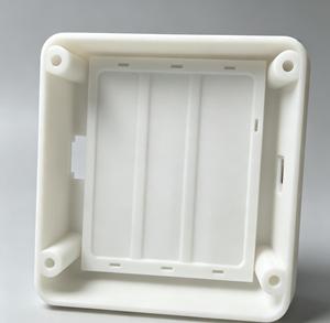 Servicios de Mecanizado Rápido de Prototipos 3D SLA SLS Personalizados de Fábrica - Product Image 1