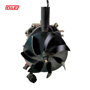 Pièces de chauffage à Air de stationnement, ventilateurs de moteur 1303848A Fit Webasto Air Top 2000ST 24V ventilateur de chauffage 9032300A - Product Image 3