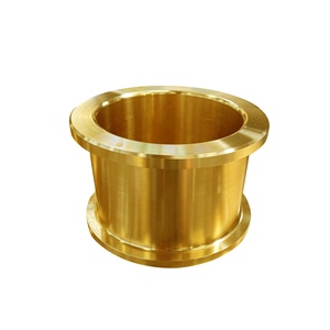 Pièces de rechange de broyeur d'alliage d'acier au manganèse hyper nouvelles/utilisées C93700 manchons en cuivre automobile roulements à aiguilles certifiés ASTM - Product Image 6