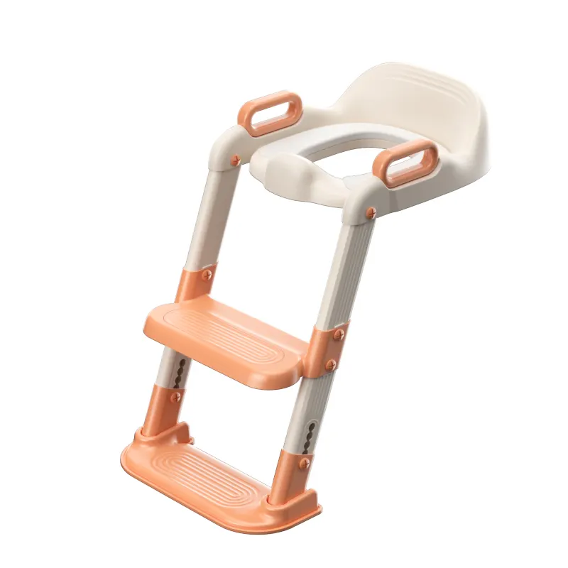 Adım dışkı tuvalet plastik katlanır lazımlık eğitmen merdiven çocuk tuvalet merdiveni taşınabilir bebek merdiven tuvalet
