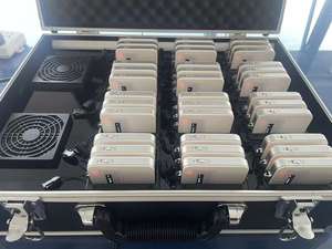 ระบบไกด์นำเที่ยว RFID ขั้นสูง พร้อมคำอธิบายเสียงหลายภาษา และเครื่องเล่น MP3 ดิจิทัล สำหรับพิพิธภัณฑ์และสถานที่ท่องเที่ยว - Product Image 3