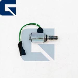 Vanne solénoïde 301-3118 3013118 pour moteur C15 - Product Image 4