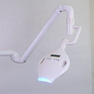 Materiale dentale sbiancamento dei denti lampada strumenti dentali led sistema di sbiancamento dei denti - Product Image 3