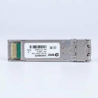 Transceiver SFP+ 10 Gb/s 110 km, Hot Pluggable, Duplex LC, +3.3V, 1550nm CML&APD, Monomode