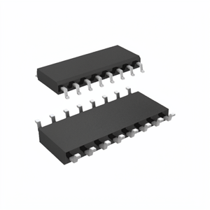 MX7524JCSE+ Buy Online Electronic Components 16 SOlC Original One Stop Service Data Acquisition - Product Image 1