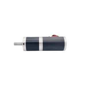 Motor de Reducción Planetario DC 36-36ZY, 12v/24v, Alto Torque, Micro, Pequeño, Ajustable, de Baja Velocidad - Product Image 2