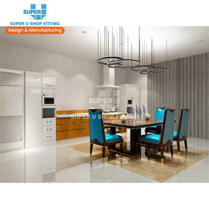 Custom Retail Layout Ceramic <strong>Tile</strong> Floor Plan Interior Modern Building Materials <strong>Shop</strong> Concept Kitchen and Bathroom <strong>Store</strong> Design - Product Image 6