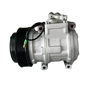 คอมเพรสเซอร์เครื่องปรับอากาศรถยนต์ไฟฟ้า7PK-12V SH-QY-24-0008คอมเพรสเซอร์เครื่องปรับอากาศรถยนต์ - Product Image 5