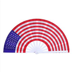 Ventilateur Clack 2026 pour Match de Football, Édition Spéciale Pays, <span class=keywords><strong>48</strong></span> Pays, Pliable, Portable, pour Événements Sportifs, Ventilateur Clack Grec - Product Image 4