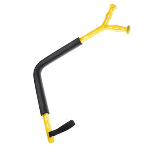 <span class=keywords><strong>Corrector</strong></span> <span class=keywords><strong>de</strong></span> Swing Giratorio Premium para Golf - Ayuda para la Práctica <span class=keywords><strong>de</strong></span> la Postura y Activación Muscular, Material Duradero - Product Image 5