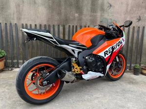 Moto sportive Bendaa CBR1000RR 1000CC à refroidissement liquide, essence, série Dpx - Product Image 4