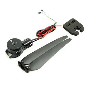 <span class=keywords><strong>Hobbywing</strong></span> X6 PLUS Agriculture Drone UAV Engine Multi-Protection Brushless DC Motor <span class=keywords><strong>Combo</strong></span> - Product Image 2