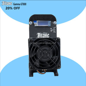 Bitaxe Gamma 601 1.2Th NerdQaxe++ 4.8Th/s Hydro Rev6.1 6Th Supra Hex 701 4.2Th Nerdminer 2.8 pour usage domestique, mineur ASIC solo pour loterie - Product Image 2