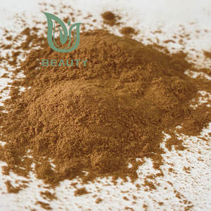 ผงสกัด Aralia elata ได้รับการรับรอง ISO/HACCP สารต้านอนุมูลอิสระแบบดรัม25กก./อาหารเสริมเพื่อสุขภาพขวดยาดิบ - Product Image 4