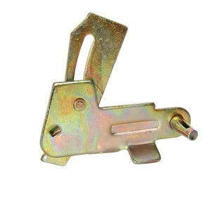 Professional Manufacturer User-Friendly Turnbuckle <strong>Clamp</strong> <strong>Waler</strong> Bracket - Product Image 1