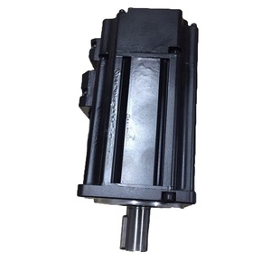 Motor de CA trifásico EtherCAT CANopen, 80 mm, 750 W, 220 V, 3000 rpm - Product Image 6