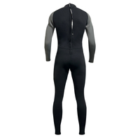 Combinaisons de plongée et de surf en néoprène pour homme, personnalisées, de haute qualité, 3 mm, 5 mm, 7 mm, à manches longues, pour la plongée et le surf