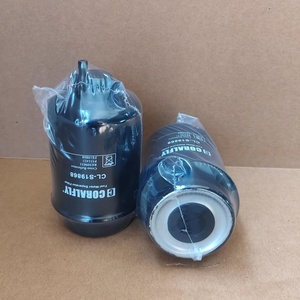 Filtre séparateur d'eau et de carburant diesel pour machines, pièces détachées P551421 FS19868 RE509031 P550759 pour John Deere Volvo - Product Image 1