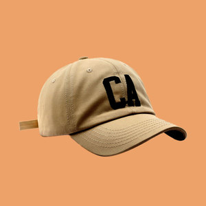 Gorra de béisbol con bordado personalizado <span class=keywords><strong>para</strong></span> <span class=keywords><strong>hombre</strong></span> y mujer, gorro de béisbol personalizado con logotipo personalizado, 5 paneles, alta calidad, venta al por mayor - Product Image 5