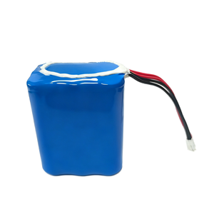 <strong>18650</strong> Li-ion <strong>Battery</strong> <strong>Pack</strong> 11.1V 7Ah 1500-Cycle Life Overcharge Protection for Drills/Drones/Portable Emergency Power - Product Image 5