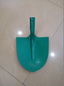 Pelle en acier et carton <span class=keywords><strong>de</strong></span> haute qualité, 20 pièces, type S509, livraison gratuite depuis la france - Product Image 2