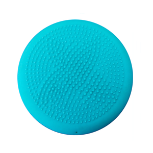 Disco de equilíbrio Yoga Wobble Estabilidade Durável Inflável Almofada de Massagem - Product Image 1