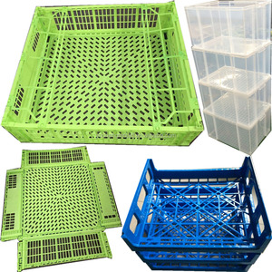 OEM <span class=keywords><strong>2025</strong></span> Trung Quốc taizhou Giỏ nhựa cho khuôn trái cây nóng bán khuôn nhựa khuôn công ty nhà máy - Product Image 4