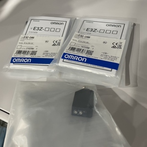 Cảm biến quang điện E3Z-D86 PNP 100mm khuếch tán phản xạ để phát hiện băng tải - Product Image 6