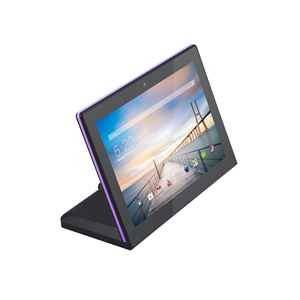 10.1 inch L hình Màn hình cảm ứng Hệ thống thông tin phản hồi của khách hàng tùy chọn PoE Máy tính để bàn rk3566 LED Light <span class=keywords><strong>Android</strong></span> kỹ thuật số biển - Product Image 5