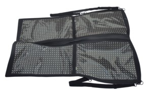 Cobertor de Terapia com Luz Vermelha <span class=keywords><strong>LED</strong></span> Infravermelha 660nm & 850nm para Cavalos, Tapete de Terapia com Luz <span class=keywords><strong>LED</strong></span> para Alívio da Dor - Product Image 5