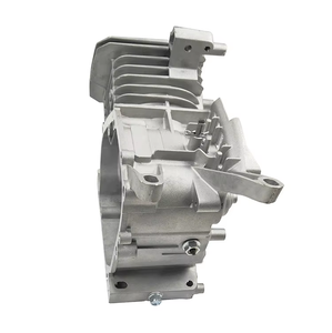 Dịch vụ OEM/ODM, đúc khuôn CNC, bán chạy, phụ tùng động cơ xăng hiệu suất cao, khối động cơ & vỏ động cơ GX160 - Product Image 3