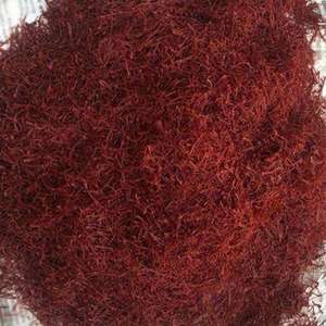Safran Mongra pur naturel Kesar Sargol Carthame du Cachemire séché brut au prix de gros - Product Image 4