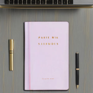 Diario <span class=keywords><strong>de</strong></span> bienestar diario A5 personalizado para mujeres, 100 hojas, libro inspirador <span class=keywords><strong>de</strong></span> autoayuda, gratitud, atención plena, salud Mental - Product Image 6