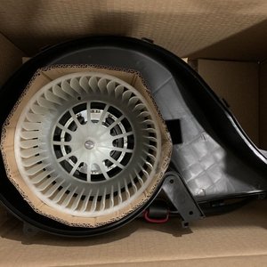 Ventilateur de refroidissement DAuto Parts 2026 pour camions, moteurs de tracteurs, remorques, moteur de soufflerie 84223449 82349000 - Product Image 2