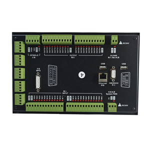 DDCS Expert Controller 3~5 Axes Motion Control System Kit With ATC Function + SMPS for Milling <b>Machine</b> - Product Image 2
